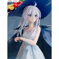 Figure - Majo no Tabitabi / Elaina