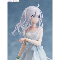 Figure - Majo no Tabitabi / Elaina