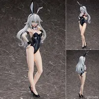 Figure - Choujigen Game Neptune (Hyperdimension Neptunia) / Black Heart