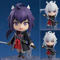 Nendoroid - Nanatsu no Maken ga Shihai Suru