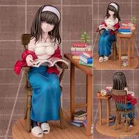 Figure - The iDOLM@STER Cinderella Girls / Sagisawa Fumika