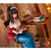 Figure - The iDOLM@STER Cinderella Girls / Sagisawa Fumika