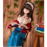 Figure - The iDOLM@STER Cinderella Girls / Sagisawa Fumika