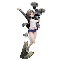 Figure - 13 Sentinels: Aegis Rim / Natsuno Minami