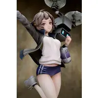 Figure - 13 Sentinels: Aegis Rim / Natsuno Minami