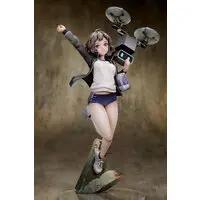 Figure - 13 Sentinels: Aegis Rim / Natsuno Minami