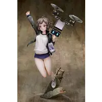 Figure - 13 Sentinels: Aegis Rim / Natsuno Minami