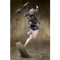 Figure - 13 Sentinels: Aegis Rim / Natsuno Minami