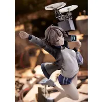 Figure - 13 Sentinels: Aegis Rim / Natsuno Minami