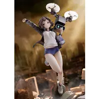 Figure - 13 Sentinels: Aegis Rim / Natsuno Minami