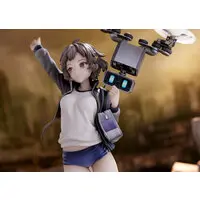 Figure - 13 Sentinels: Aegis Rim / Natsuno Minami