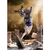 Figure - 13 Sentinels: Aegis Rim / Natsuno Minami