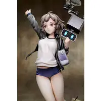 Figure - 13 Sentinels: Aegis Rim / Natsuno Minami