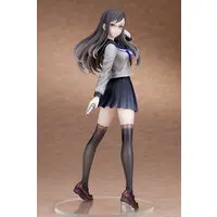 Figure - 13 Sentinels: Aegis Rim / Megumi Yakushiji