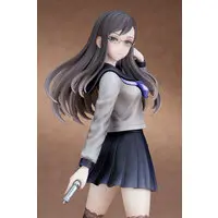 Figure - 13 Sentinels: Aegis Rim / Megumi Yakushiji