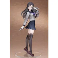 Figure - 13 Sentinels: Aegis Rim / Megumi Yakushiji