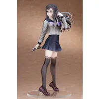 Figure - 13 Sentinels: Aegis Rim / Megumi Yakushiji