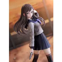 Figure - 13 Sentinels: Aegis Rim / Megumi Yakushiji