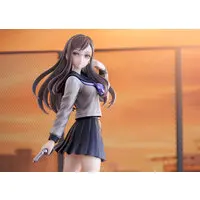 Figure - 13 Sentinels: Aegis Rim / Megumi Yakushiji