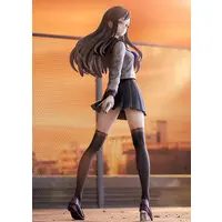 Figure - 13 Sentinels: Aegis Rim / Megumi Yakushiji