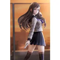 Figure - 13 Sentinels: Aegis Rim / Megumi Yakushiji