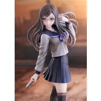 Figure - 13 Sentinels: Aegis Rim / Megumi Yakushiji