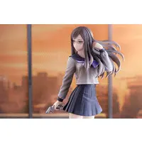 Figure - 13 Sentinels: Aegis Rim / Megumi Yakushiji