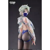 Sage illustration by YD 1/7 Complete Figure w/Bonus Limited Edition