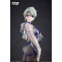 Sage illustration by YD 1/7 Complete Figure w/Bonus Limited Edition