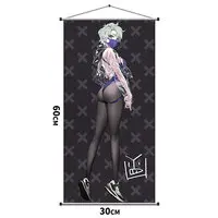 Sage illustration by YD 1/7 Complete Figure w/Bonus Limited Edition