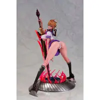 RAITA Original Mahou Shoujo Series Rui Asuka Summer Sailor Uniform Ver. 1/6 Complete Figure