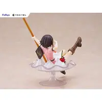 Tenitol Fig à la mode - TENITOL - KonoSuba / Megumin