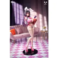 JK Bunny Sakura Uno Love Injection 1/6 Complete Figure