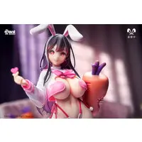 JK Bunny Sakura Uno Love Injection 1/6 Complete Figure