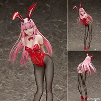 Figure - Darling in the FranXX / Zero Two