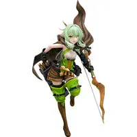 Figure - Goblin Slayer / High Elf Archer