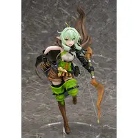 Figure - Goblin Slayer / High Elf Archer