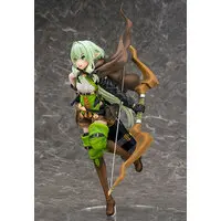 Figure - Goblin Slayer / High Elf Archer