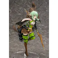 Figure - Goblin Slayer / High Elf Archer