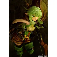 Figure - Goblin Slayer / High Elf Archer