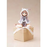 Figure - With Bonus - Uchi no Neko ga Onnanoko de Kawaii