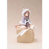 Figure - With Bonus - Uchi no Neko ga Onnanoko de Kawaii