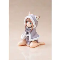 Figure - With Bonus - Uchi no Neko ga Onnanoko de Kawaii