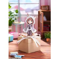 Figure - With Bonus - Uchi no Neko ga Onnanoko de Kawaii