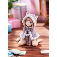 Figure - With Bonus - Uchi no Neko ga Onnanoko de Kawaii