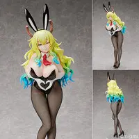 Figure - Kobayashi-san Chi no Maid Dragon / Lucoa