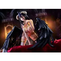 Figure - Overlord / Albedo