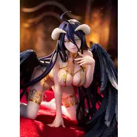 Figure - Overlord / Albedo