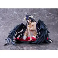 Figure - Overlord / Albedo