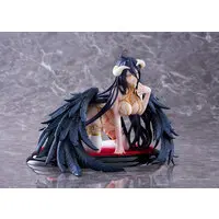 Figure - Overlord / Albedo